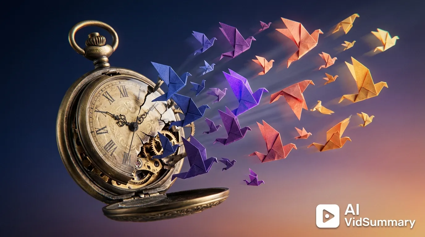 Time Management for Professionals That Actually Works in 2026