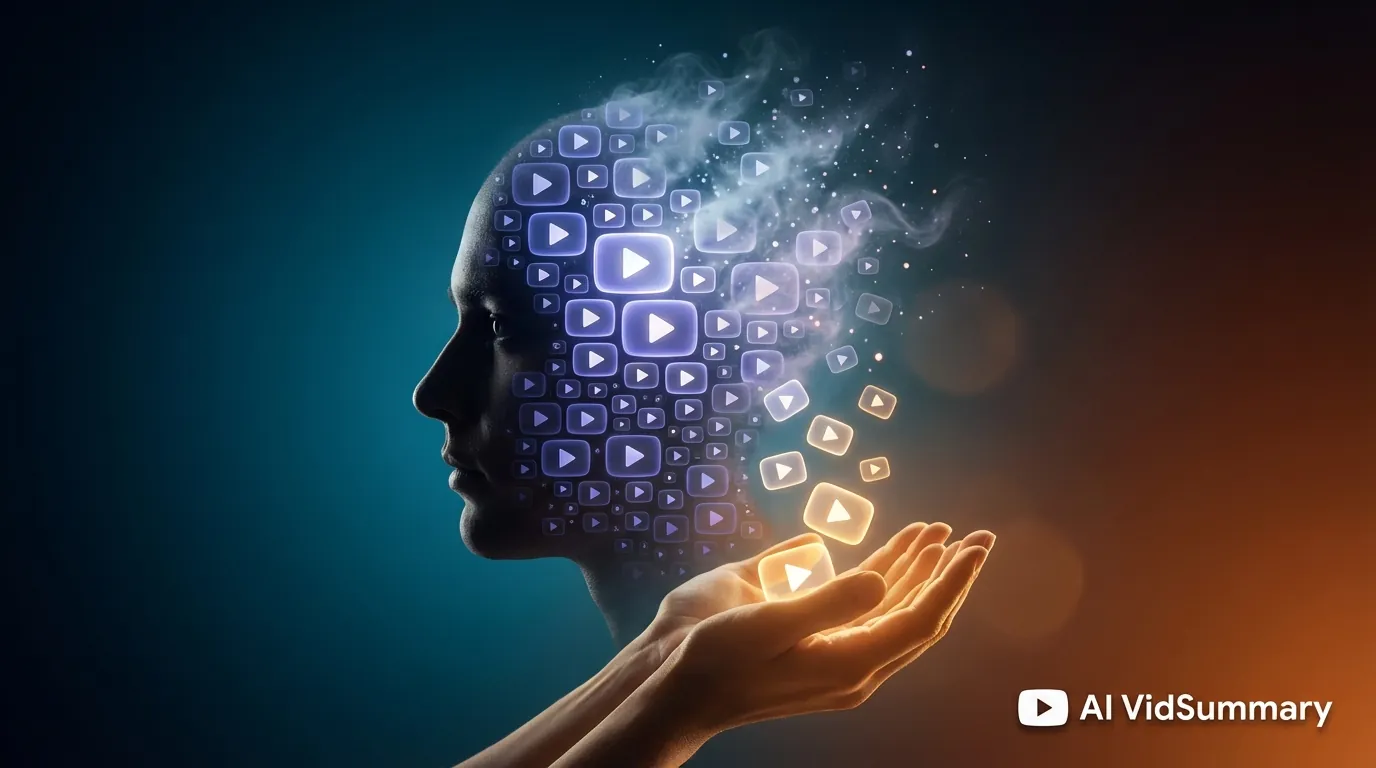 How to Retain Information from Videos Without Forgetting Everything in 48 Hours